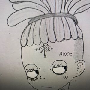 Meet your Posher, Jaiden